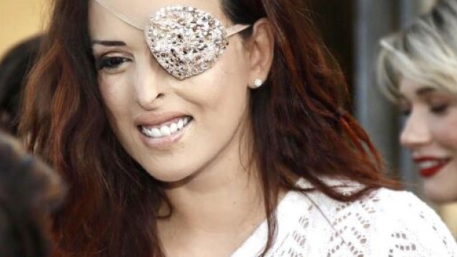 Gf Vip, Gessica Notaro contro Antonella Elia: 'In televisione bisogna dare il buon esempio'.