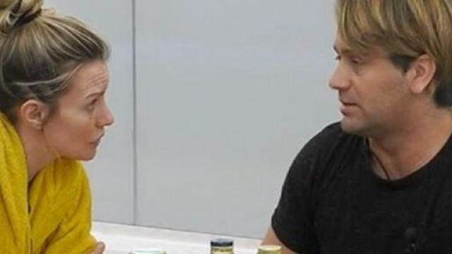 GF Vip, Patrick nega di aver ricevuto le scuse di Zequila: &lsquo;Ha mentito non &egrave; vero niente&rsquo;.