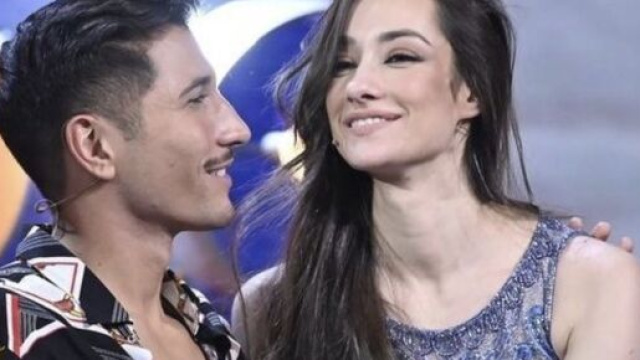 Gianmarco Onestini ha lasciato Adara Molinero: 'Flirtava con altri ragazzi'.
