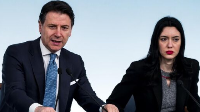 Intervista a &lsquo;La Vita in diretta&rsquo;, il ministro dell&rsquo;istruzione ha parlato della riapertura delle scuole e dell&rsquo;esame di maturit&agrave;