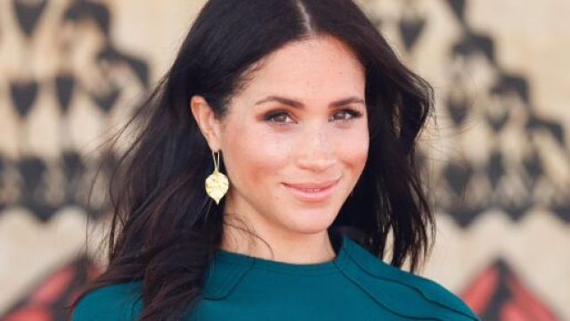 Meghan Markle Tatler survey: Nearly half of Brits don't think ... - standard.co.uk