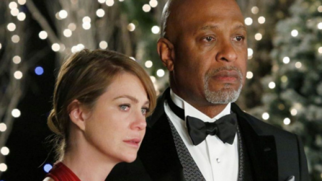 Nel prossimo episodio di Grey's Anatomy, Meredith prover&agrave; ad elaborare una diagnosi che possa aiutare Richard.