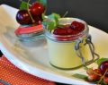Rich and creamy vanilla pudding recipe