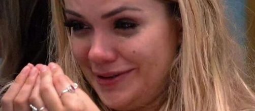 "BBB20": Marcela &eacute; considerada umas das piores participantes do programa. (Reprodu&ccedil;&atilde;o/TV Globo)