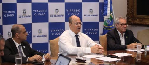 Coronav&iacute;rus: Witzel prorroga isolamento social no Rio por mais 15 dias. (Arquivo Blasting News)