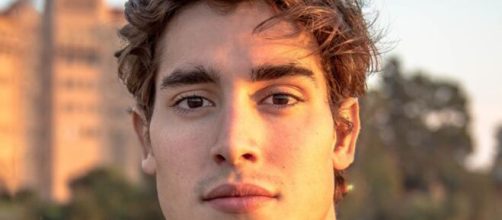 Henry Zaga, um dos brasileiros que atuam em grandes produ&ccedil;&otilde;es internacionais. (Arquivo Blasting News)