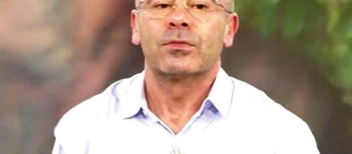 Jorge Javier V&aacute;zquez impresiona nuevamente con su nuevo look