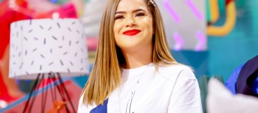 Maisa Silva &eacute; geminiana. (Arquivo Blasting News)