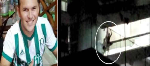 M&eacute;dico &eacute; condenado ap&oacute;s matar suspeito que tentava invadir sua resid&ecirc;ncia. (Arquivo Blasting News)