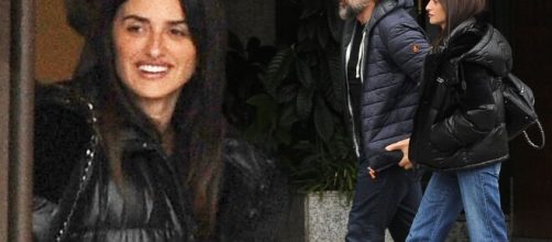 Pen&eacute;lope Cruz y Javier Bardem donan importantes herramientas para combarit el coronavirus en Espa&ntilde;a