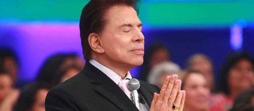 Silvio Santos &eacute; apresentador e dono do SBT. (Reprodu&ccedil;&atilde;o/SBT)