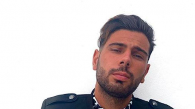 Allan Guedj s'est confi&eacute; sur son d&eacute;part des Marseillais aux Cara&iuml;bes. Credit : Instagram/allanguedj