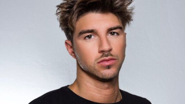 Andrea Damante avrebbe messo 'like' a un post IG di Giulia De Lellis.