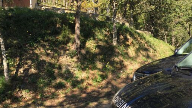 Basilicata: bimbo reperito senza vita sul fiume Bradano, si tratterebbe di un incidente.