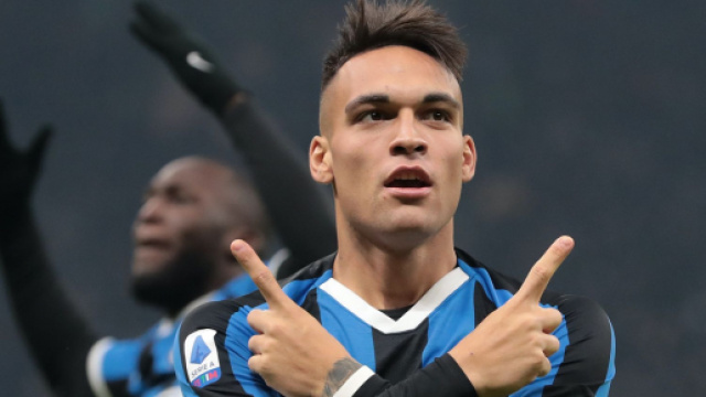 Calciomercato Inter, il Barcellona avrebbe trovato l'accordo con Lautaro Martinez