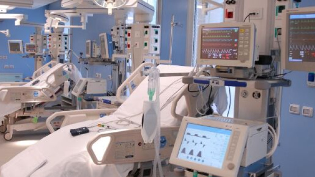 Coronavirus, l'ex ciclista Pierino Gavazzi &egrave; in terapia intensiva.