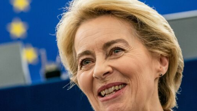 Coronavirus, Urusla Von der Leyen boccia l'ipotesi coronabond