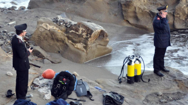 Diego, il piccolo scomparso il 27 marzo a Matera &egrave; stato ritrovato morto.