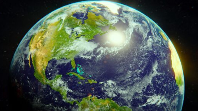 Earth Hour, quest'anno la partecipazione sar&agrave; online
