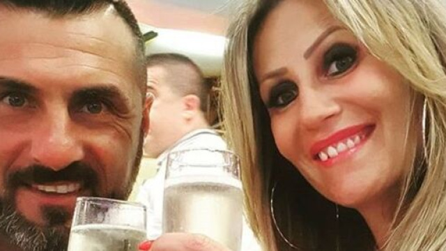 GF Vip, Sossio a Ursula: 'Ti voglio sposare'.