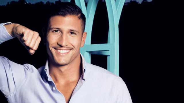 Gianmarco Onestini, dopo l'addio ad Adara: 'Tradito da una a cui avevo dato il cuore'.