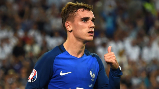 Griezmann non dice no all'Inter