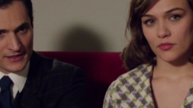 Il Paradiso delle Signore spoiler 31 marzo: Marta prende un farmaco all'oscuro di Vittorio.