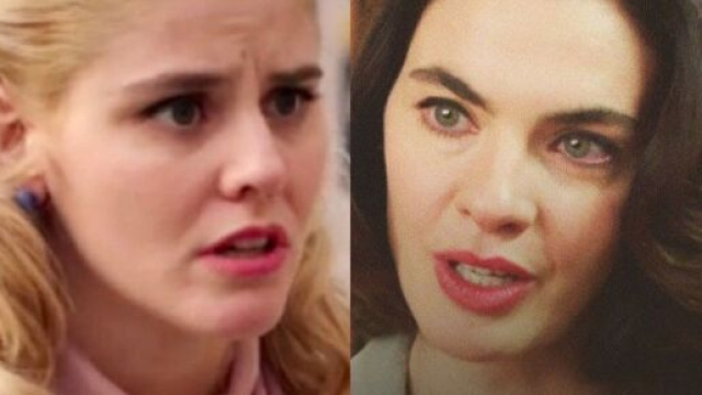 Il paradiso delle signore spoiler luned&igrave; 30/03: la nuova Venere Laura non convince Clelia.