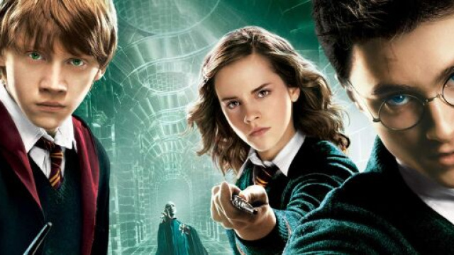 La saga di Harry Potter &egrave; particolarmente apprezzata per lo scopo.
