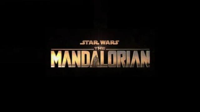 The Mandalorian, il primo live action targato Star Wars