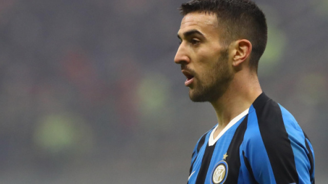 Vecino potrebbe lasciare l'Inter
