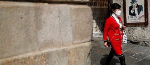 Aumenta a tens&atilde;o na Espanha. (Arquivo Blasting News)