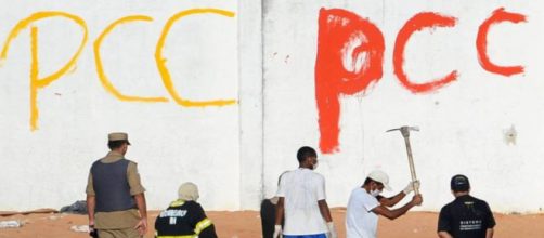 Covid-19: membros do PCC quer usar prolifera&ccedil;&atilde;o do v&iacute;rus para liberta&ccedil;&atilde;o de presos. (Arquivo Blasting News)