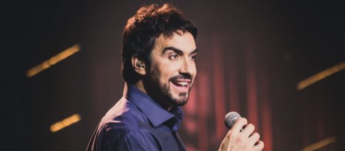 Curiosidades sobre o padre F&aacute;bio de Melo. (Arquivo Blasting News)