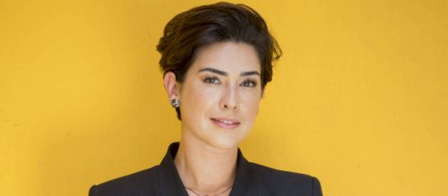 Fernanda Paes foi infectada pelo coronav&iacute;rus. (Arquivo Blasting News)