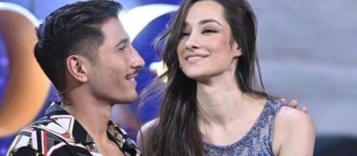 Gianmarco habr&iacute;a enga&ntilde;ado a Adara antes de romper con ella