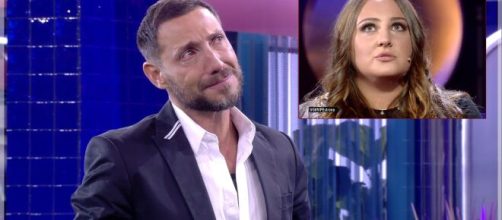 Supervivientes: Antonio David culpa a Fani del comportamiento de Roc&iacute;o Flores