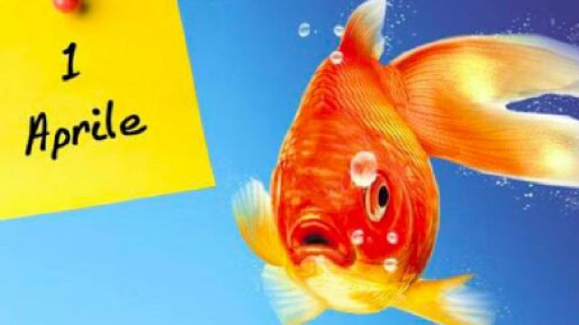 5 simpatiche citazioni famose da inviare su Whatsapp per il 'Pesce d'aprile'