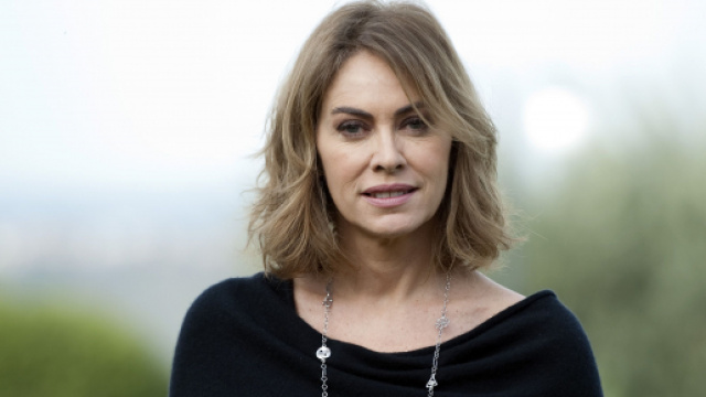 Elena Sofia Ricci in una nuova fiction su Rai 1