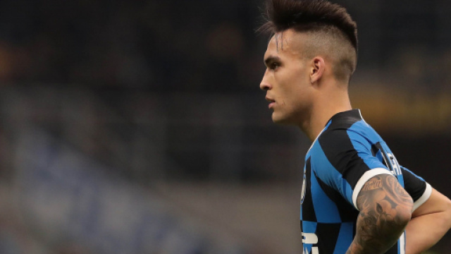 Il City bussa alle porte dell'Inter per Lautaro Martinez