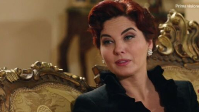 Il Paradiso delle Signore 4, anticipazioni 1&deg; aprile: Adelaide non vuole Angela alle sue nozze