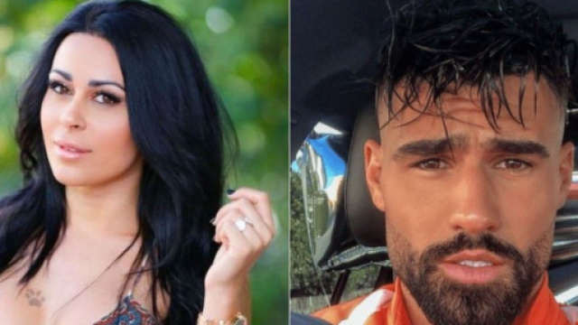 Shanna Kress confie avoir eu un coup de coeur pour Jonathan Matijas.