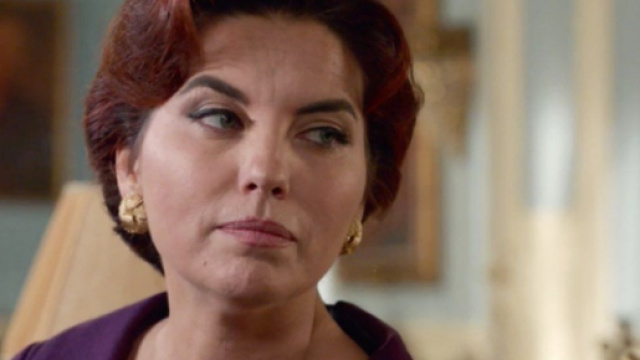 Spoiler Il Paradiso delle signore: Adelaide vuole Riccardo come testimone di nozze.