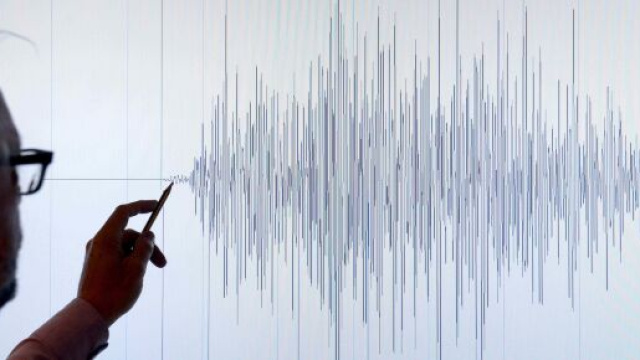 Terremoto, scossa in provincia di Torino