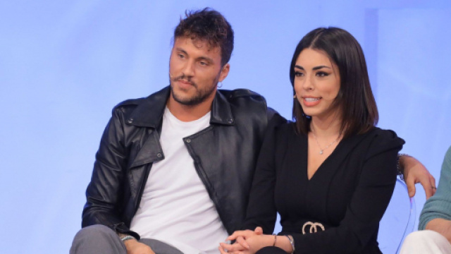 UeD, Giulio Raselli vuole un figlio da Giulia D'Urso.