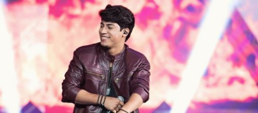 Aos 22 anos de idade, cantor Henrique era muito talentoso. (Arquivo Blasting News)