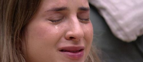 Em uma conversa das sisters do "BBB20", o p&uacute;blico apontou que estaria tendo um abuso por parte de Mari e Flay. (Reprodu&ccedil;&atilde;o/ TV Globo).