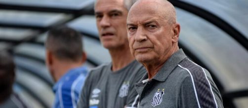 Jesualdo ter&aacute; seu primeiro jogo de Libertadores. (Arquivo Blasting News)