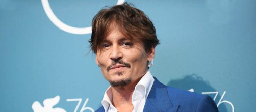 Johnny Depp est&aacute; envolvido em mais uma pol&ecirc;mica. (Arquivo Blasting News)