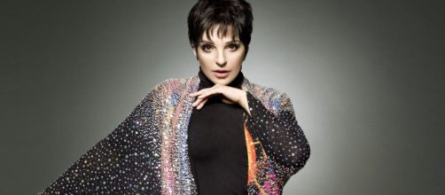 Liza Minnelli Wallpaper 60925 1920x1200px - hdwallsource.com